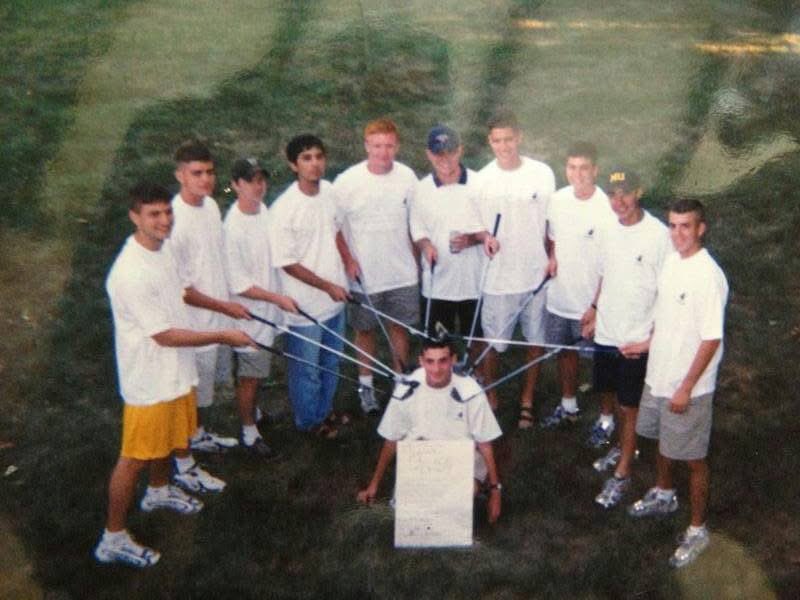rcarlsn612's tweet photo. The good ole days. Unsupervised, unaccountable, irresponsible and living with reckless abandon.

My day will be spent chauffeuring teenagers around and running a semi-profitable small business 🍋🍋🍋 https://t.co/jUS3UFCIhj