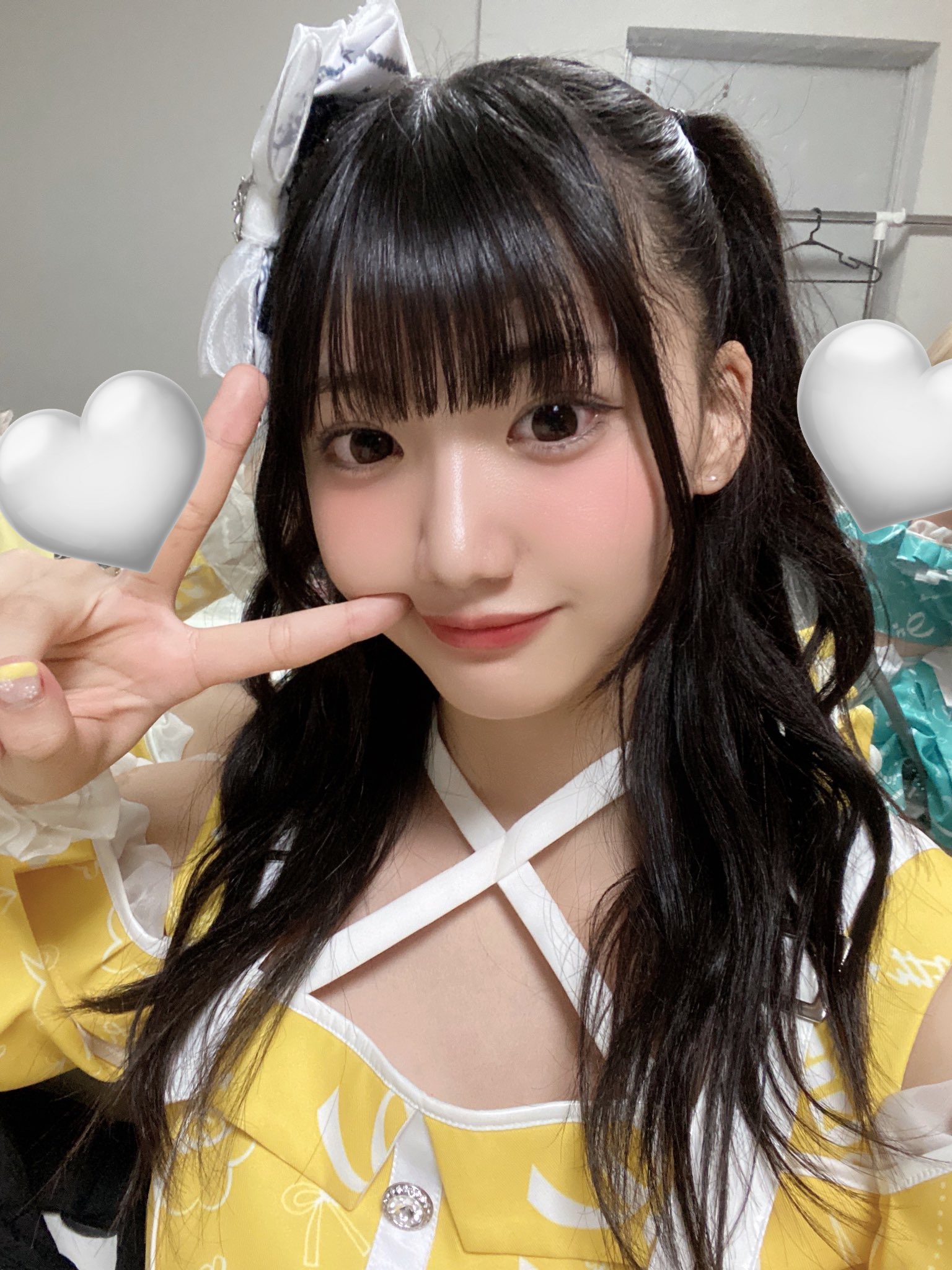 れいやん 雪綺麗だったよね❄️🥳 #レースクイーン #ラウンドガール