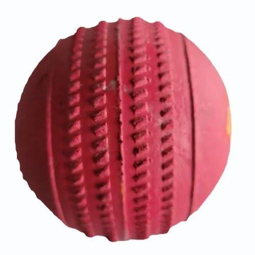 This ball stays for 1 full month. Father of Dukes!
