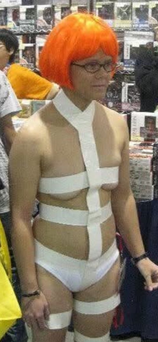 AlDavis4Ever's tweet image. Hey @jeffdotseth, #ComicCon is right around the corner and you know what that means: @midgetbubz will try to top last year’s costume!