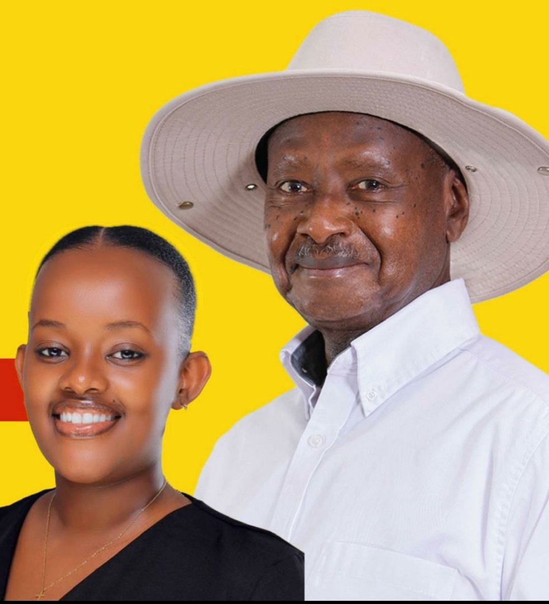 Omwiiru Wa Muhoozi Blair (@annah_blair) on Twitter photo To all Bazukuru let's support our president <a href="/KagutaMuseveni/">Yoweri K Museveni</a> he's still strong for the sit not forgetting myself. #KakwanziforWesternYouthMp To all Bazukuru let's support our president <a href="/KagutaMuseveni/">Yoweri K Museveni</a> he's still strong for the sit not forgetting myself. #KakwanziforWesternYouthMp