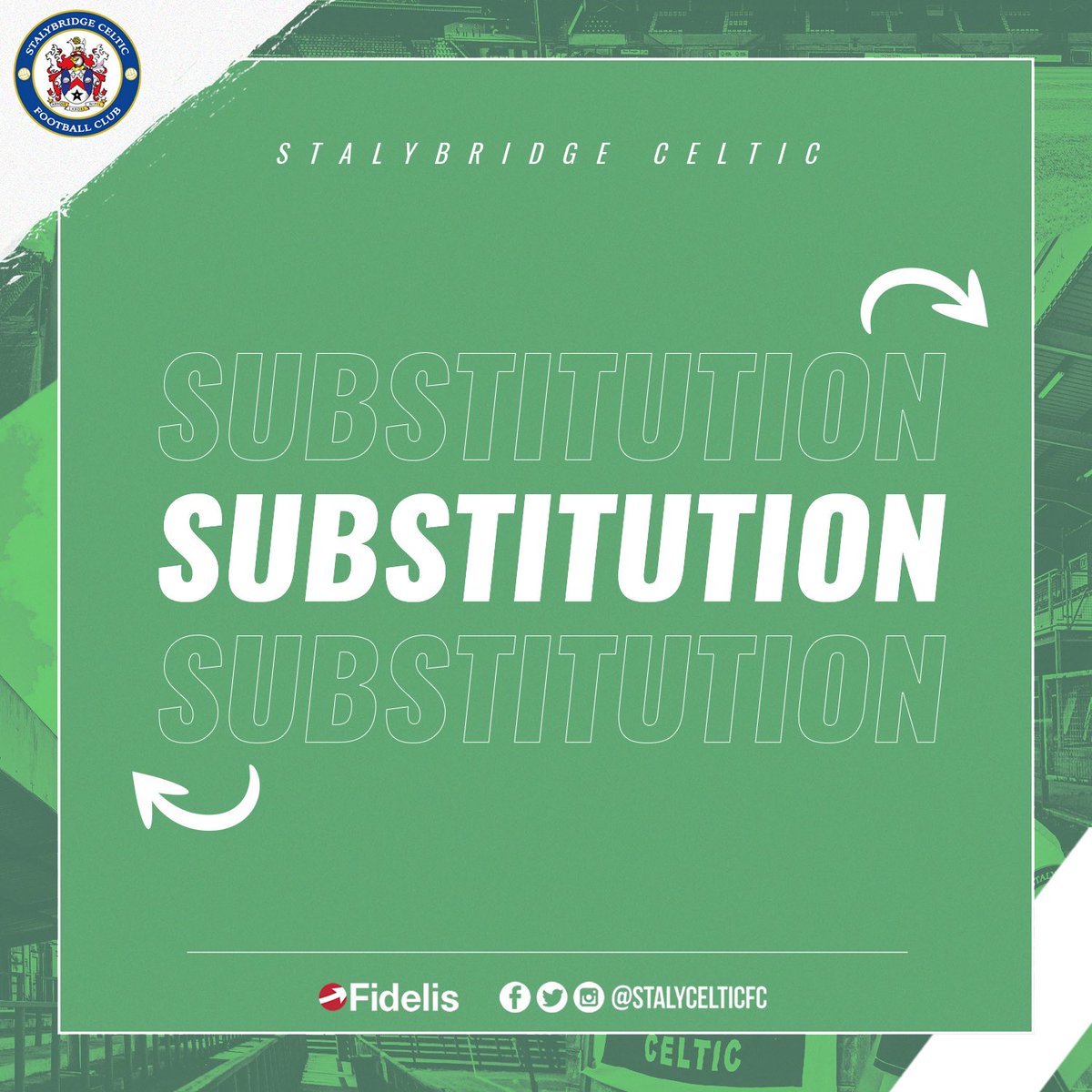 Jordan Butterworth is replaced by Trialist E [57’]

#CTFC 0-1 #SCFC