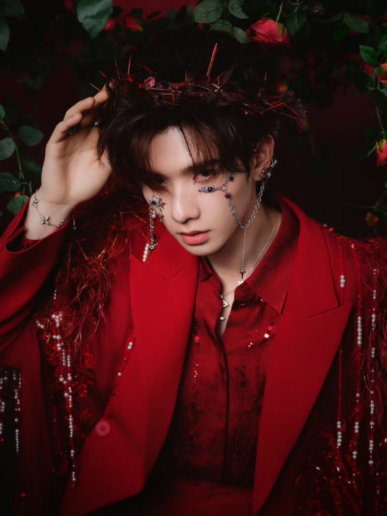 into♥️mine🍓💞🐷 (@snowvyk) on Twitter photo <a href="/trend4GQCnine/">trend4nine</a> ภาพ แสง สี เสียง ครบ จบที่นักร้องหล่อมาก🤭
NNINE BDFM NANJING
#高卿尘BDFANMEET2025 <a href="/trend4GQCnine/">trend4nine</a> ภาพ แสง สี เสียง ครบ จบที่นักร้องหล่อมาก🤭
NNINE BDFM NANJING
#高卿尘BDFANMEET2025