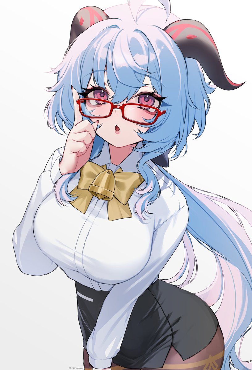 nemuaki_'s tweet image. 💙Art raffle?
Idk if it will help me to fix my shadowban...
💙You will get colored sketch with your character (oc or fanart)
・like+retweet
・follow me
💙also you can send your character in replies!
results: 2.08❣️