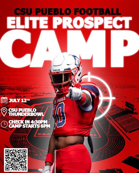 Garrett splitt (@garrett_splitt) on Twitter photo On my way to CSU Pueblo this morning. Grateful for the chance to compete, sharpen my game, and let the work speak for itself. Locked in.
#TrenchWork #EarnedNotGiven #IronSharpensIron
<a href="/CoachFaske/">Caid Faske</a> <a href="/CSUPFootball/">CSU Pueblo Football</a>
<a href="/PhilipVigil3/">Fill micup</a> <a href="/CoachOsagiede/">Dennis Osagiede</a> <a href="/FTSraiderball/">Dan Sherwood</a> <a href="/JJRojas358/">JJ Rojas</a> <a href="/rojased_/">Coach Rojas</a> On my way to CSU Pueblo this morning. Grateful for the chance to compete, sharpen my game, and let the work speak for itself. Locked in.
#TrenchWork #EarnedNotGiven #IronSharpensIron
<a href="/CoachFaske/">Caid Faske</a> <a href="/CSUPFootball/">CSU Pueblo Football</a>
<a href="/PhilipVigil3/">Fill micup</a> <a href="/CoachOsagiede/">Dennis Osagiede</a> <a href="/FTSraiderball/">Dan Sherwood</a> <a href="/JJRojas358/">JJ Rojas</a> <a href="/rojased_/">Coach Rojas</a>