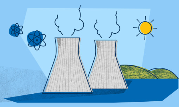 "Plan" de Demián Reidel y Guido Lavalle a 7 meses:

- Plan minería de uranio (exportar sin valor agregado)
- Plan privatización de 49% de NA-SA
- Paralización prototipo CAREM
- Un SMR en el papel
- Inversión privada cero
- Salarios de pobreza
- Apoyo de Grossi
- 16 Tn de humo