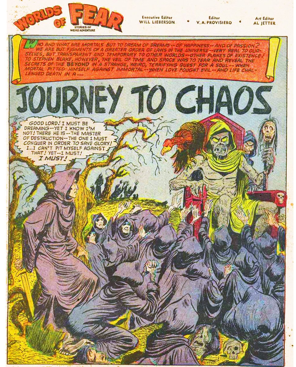 PapoonGeorge's tweet photo. #BringOrderToChaosBy serving the Master of Destruction as He guides us on our journey. https://t.co/0ixHSwqjnx