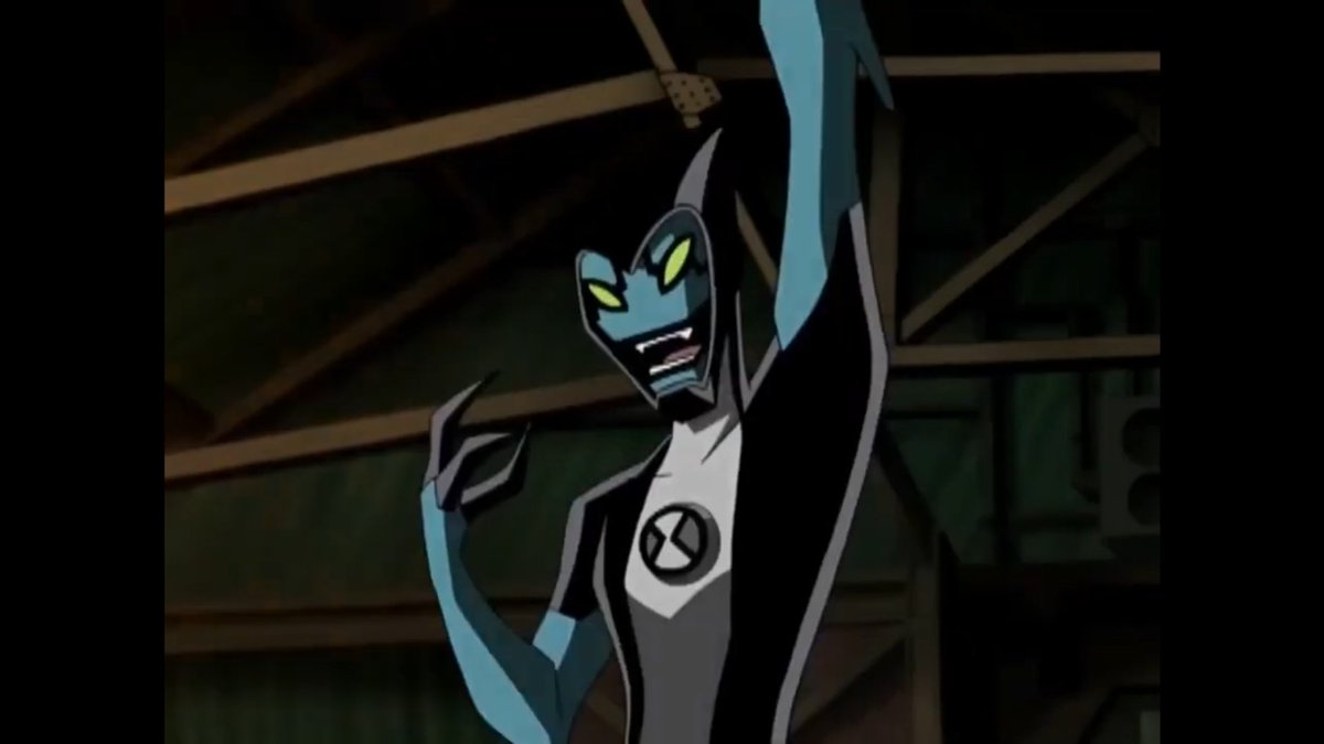 Ben 10 News tweet media