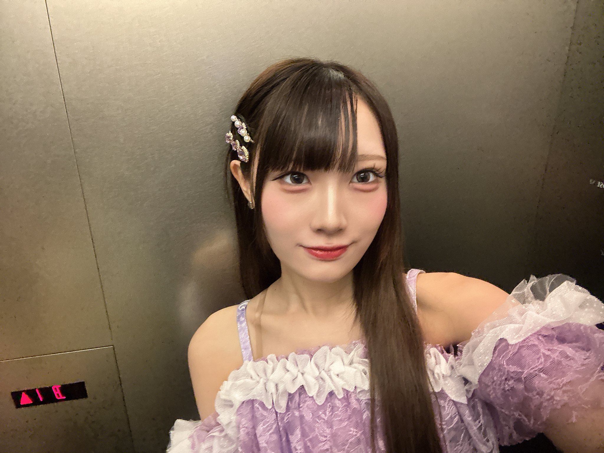 佐藤 佐藤 涼風【Peel the Apple】12/30 KT Zepp Yokohama on X: 