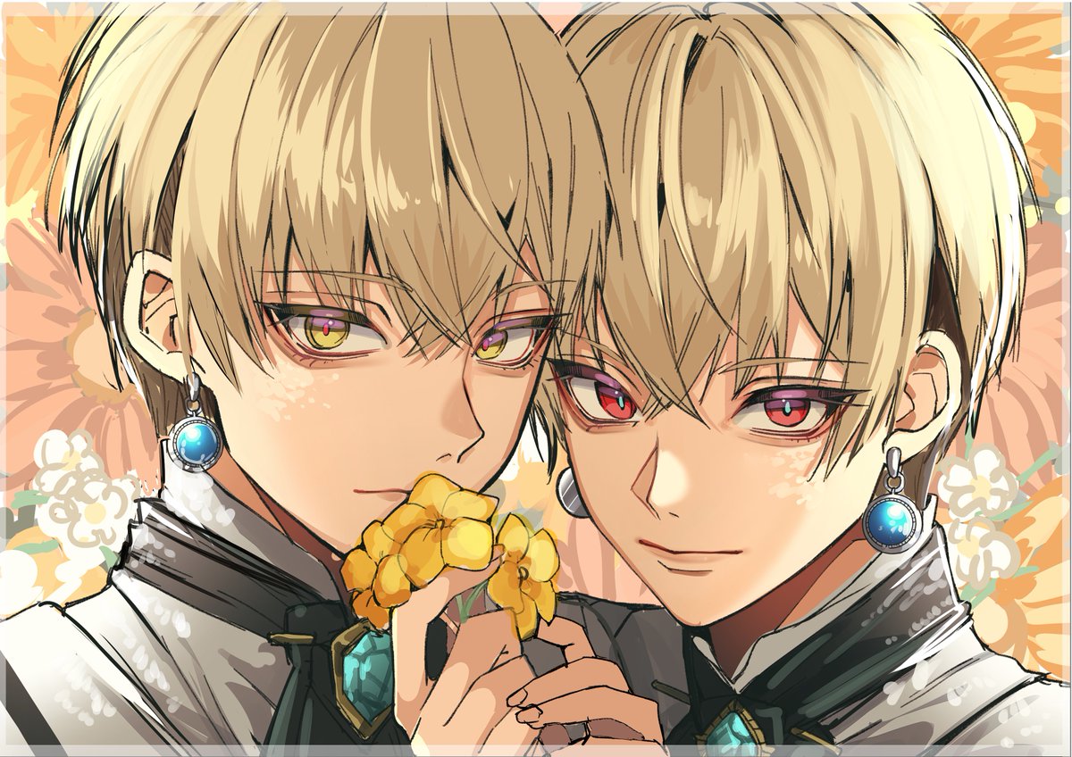 ひまわりいっぱいのスタジオさんが綺麗だったんだ～