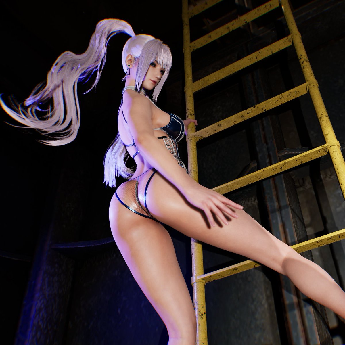 _Silvervale_'s tweet image. HAPPY SATURDAY!
time for some cozy wholesome gooner blade (°▽°)
twitch.tv/silvervale