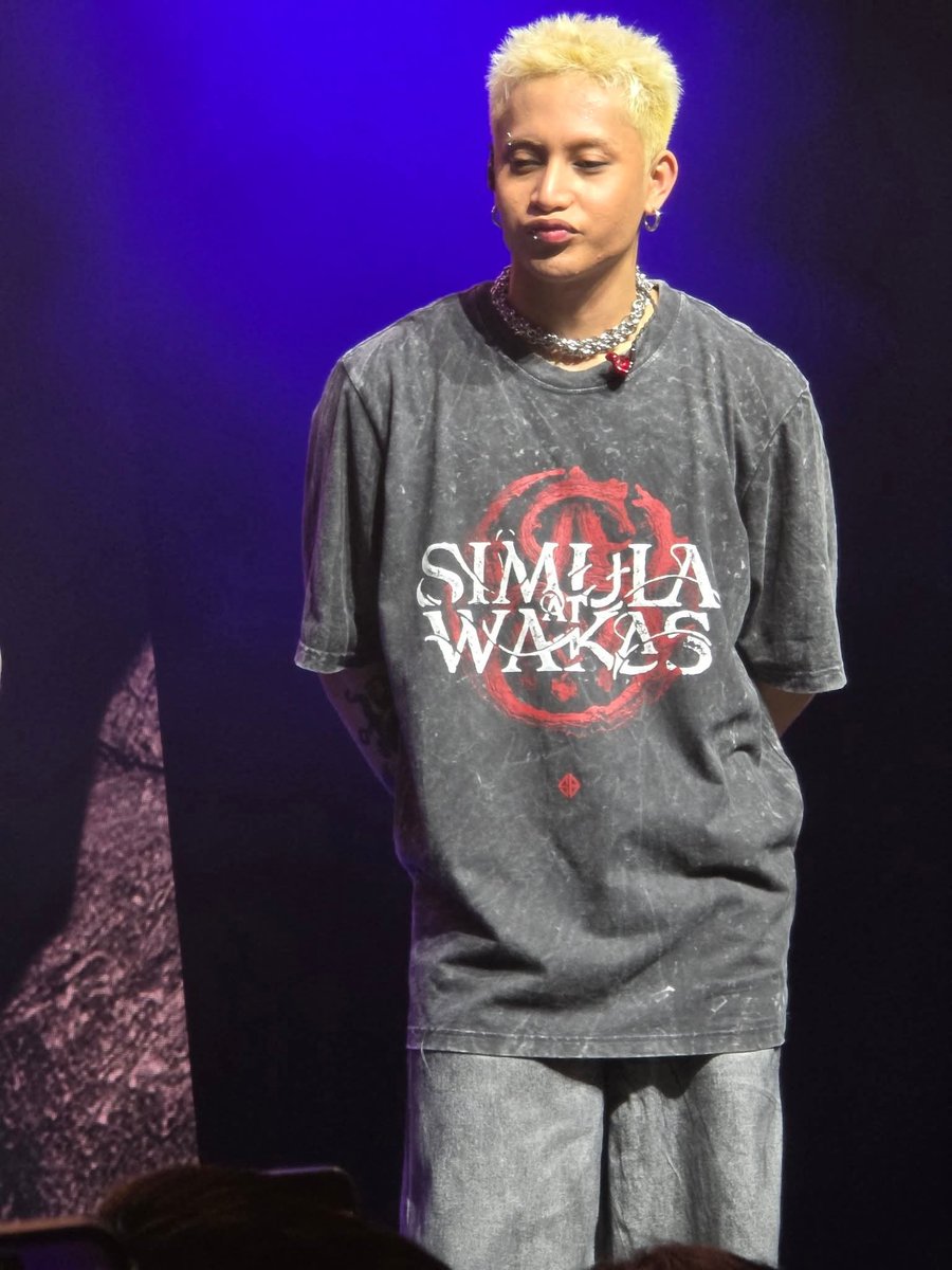 So guapo nman this 

#NETIZENSCHOICE  #FELIPSUSON for Asian Celebrity of the Year #ACOTY2025 #ACOTY2025FELIPSUSON <a href="/thenreport/">The Netizens Choice Magazine</a> 
<a href="/felipsuperior/">FELIP</a> #FELIP #SB19 
SB19 ROCK The US STAGE 
<a href="/SB19Official/">SB19 Official</a> #SB19  #SaWWorldTourSF