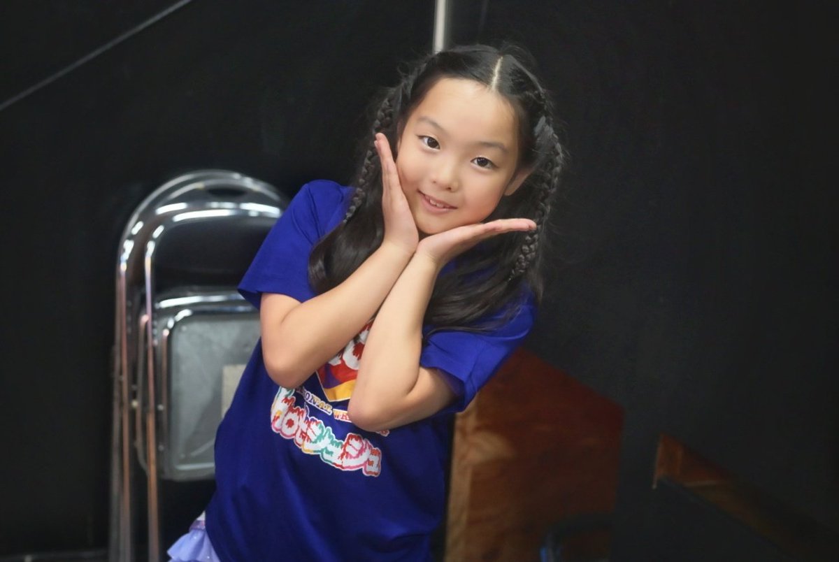 いいコンビ！
ニューヘアーがいい感じ👍
#iceribbon #はっぴぃかめら
#prhot #緋彩ませ