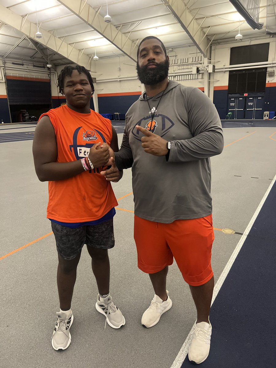 Joseph Ferguson III ILB ‘26 6’1 235 tweet media