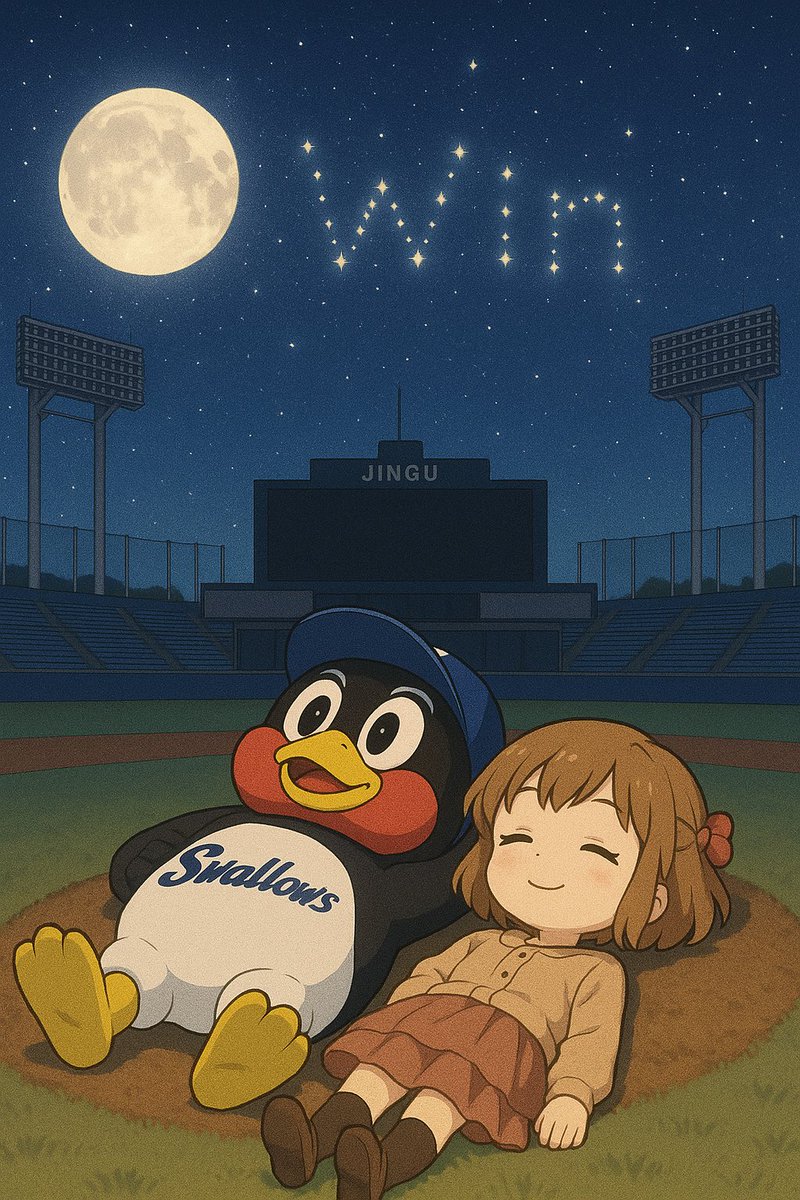 damakich's tweet image. #swallows
#ヤクルトスワローズ
#明日の試合の星占い
　
明日は勝って、すわほー！言いたい
明日は勝って、勝ち越したい！
明日は勝って、いい週初めにしたい！
明日は、Win or lost ?