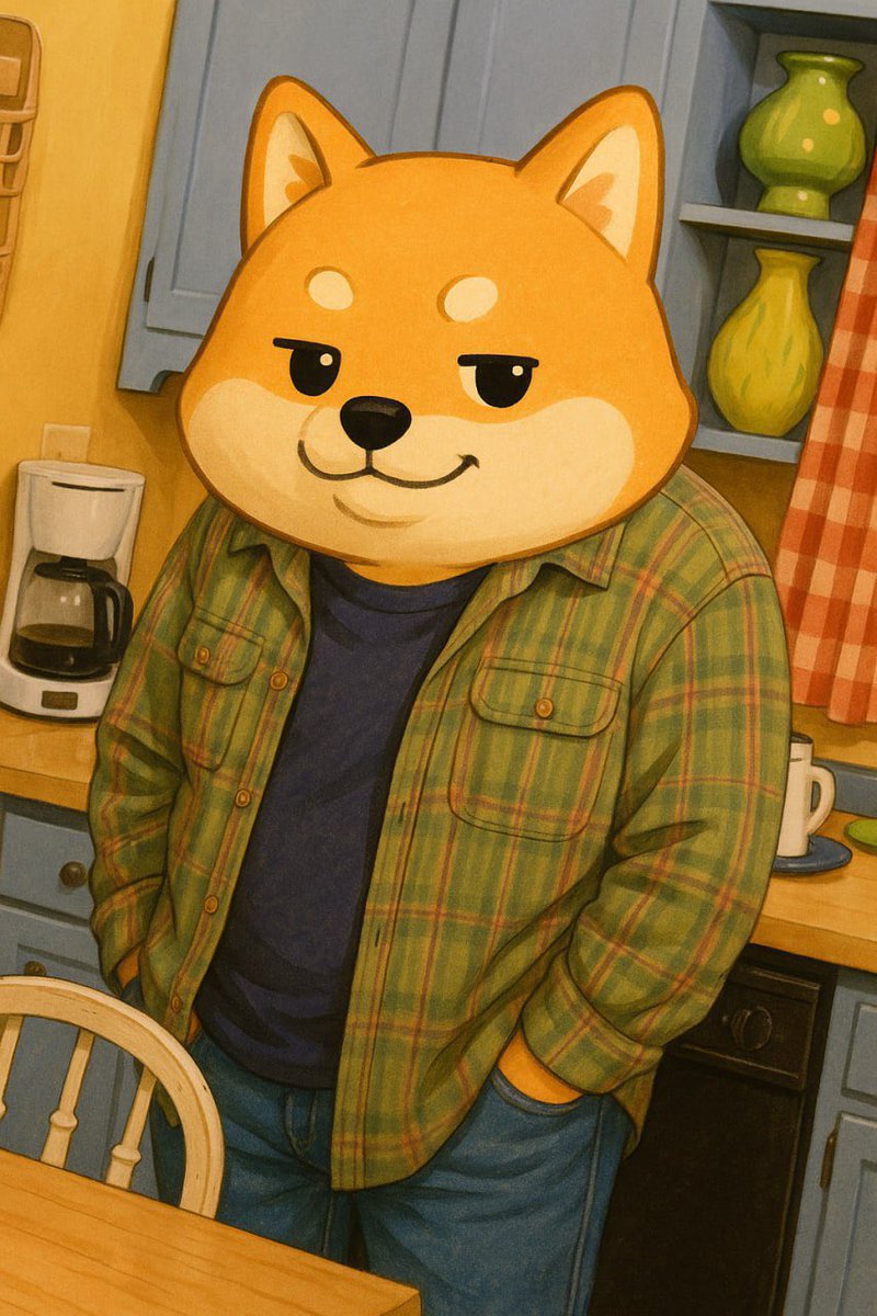 Hey there, may I interest you in the Gospel of Jesus Christ and perhaps the first AI memecoin?