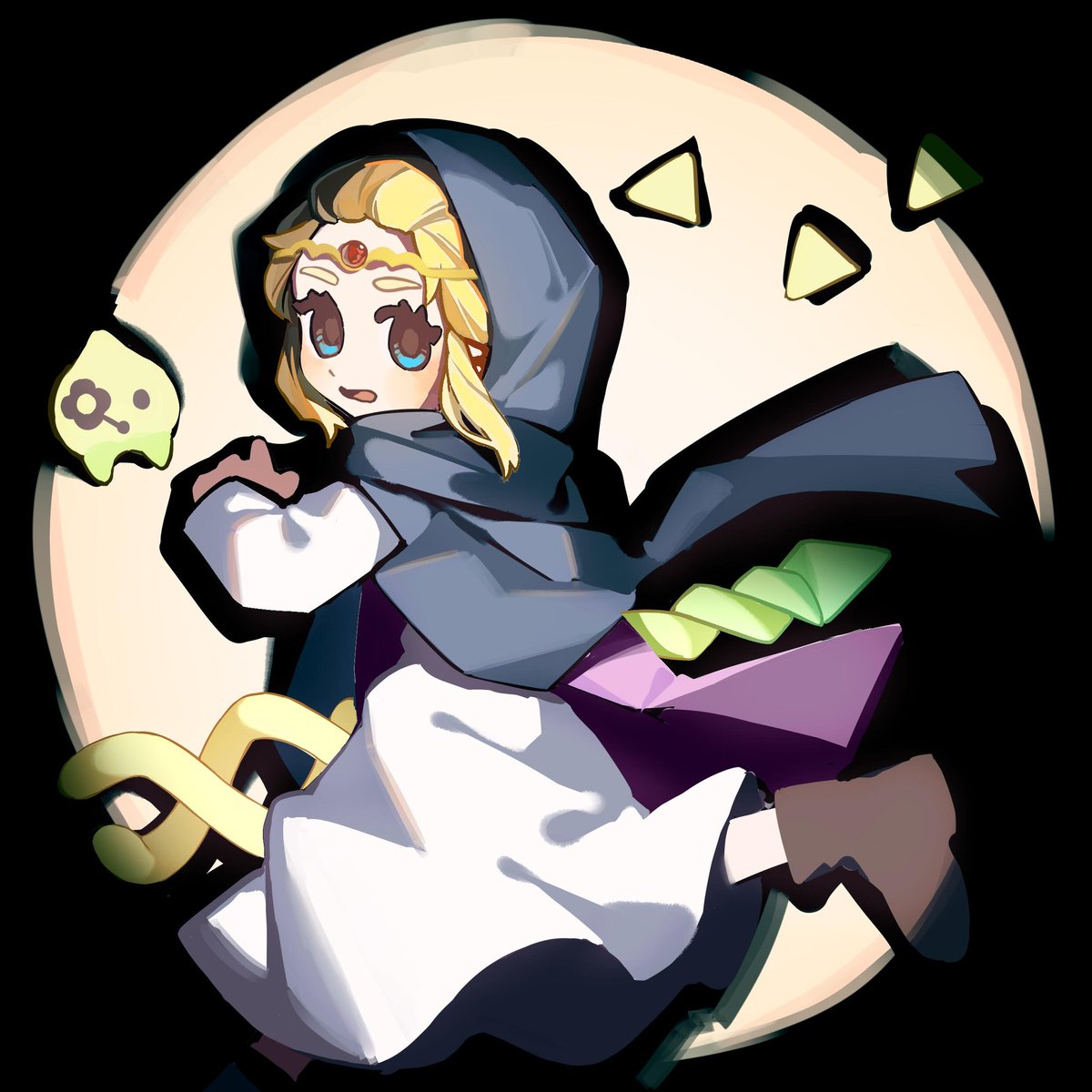 tetsu00127275's tweet image. ＃ゼルダの伝説