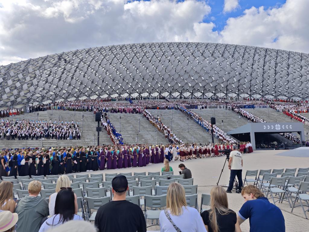 ... nereālas sajūtas- zosene!