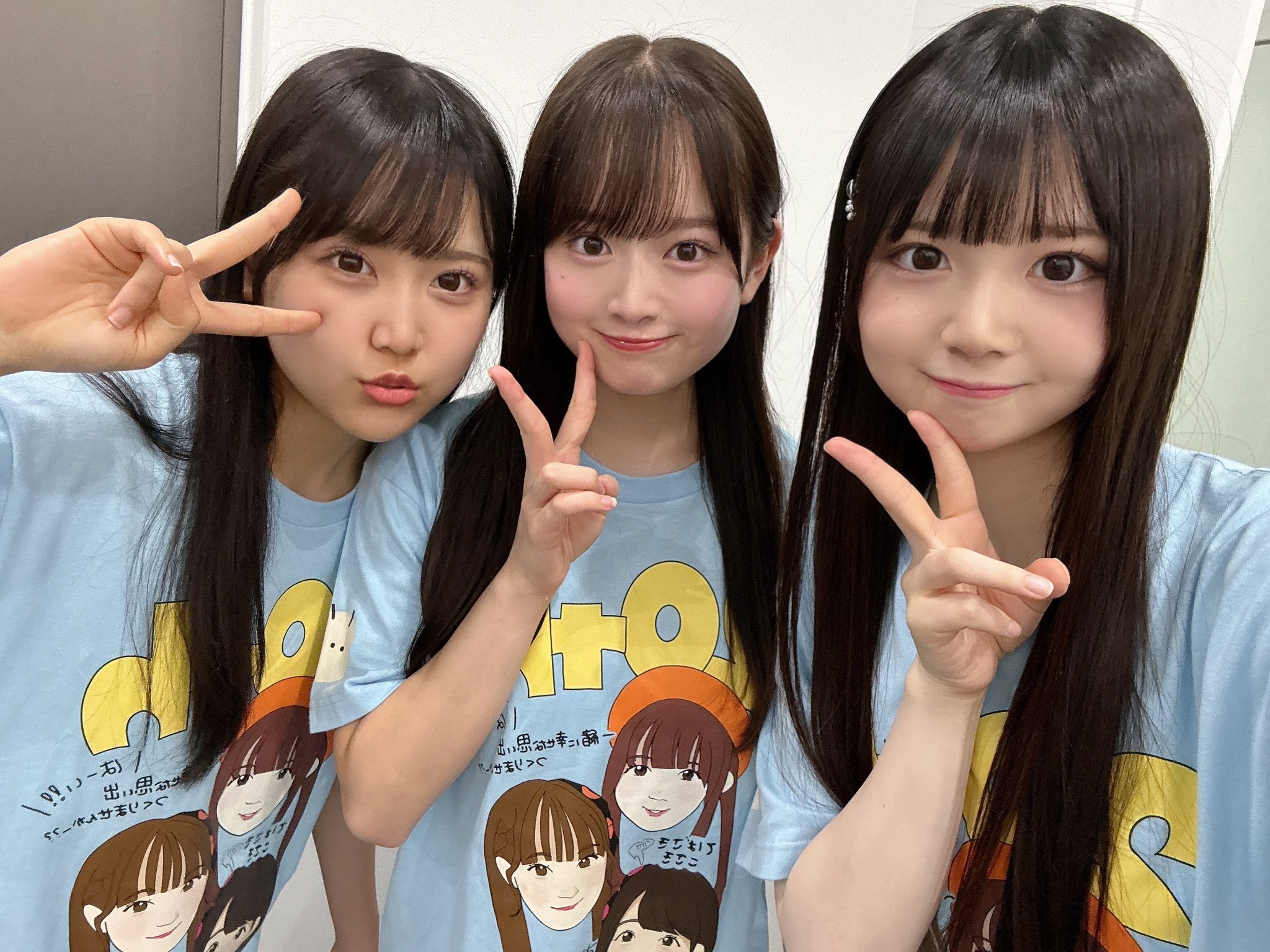 大賀彩姫(AKB48 20期研究生) on X: 