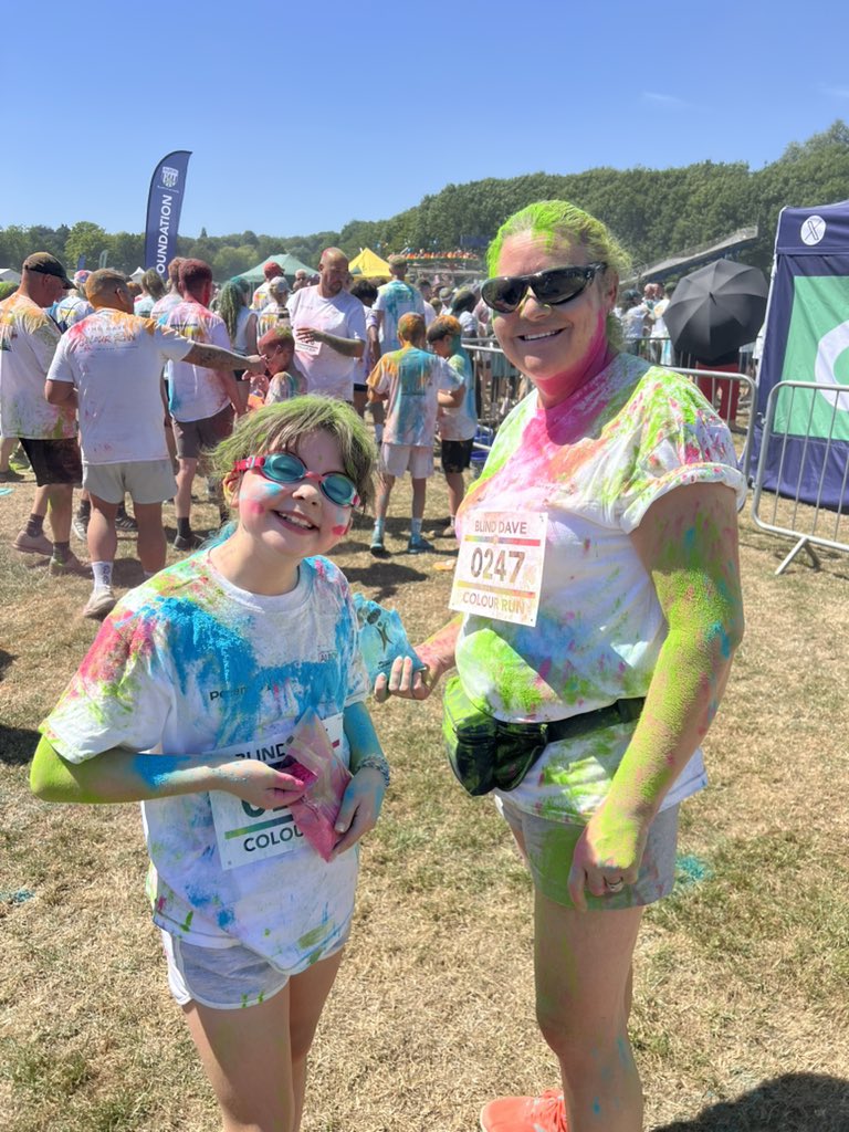 Heidi BCyA π
ͺ ππββ¬ π§‘π (@fundraiserheidi) on Twitter photo All finished now and fundraising target smashed. Thank you everyone. What a brilliant day!
<a href="/WBAFoundation/">The Albion Foundation</a>
justgiving.com/page/heidi-b-9 All finished now and fundraising target smashed. Thank you everyone. What a brilliant day!
<a href="/WBAFoundation/">The Albion Foundation</a>
justgiving.com/page/heidi-b-9