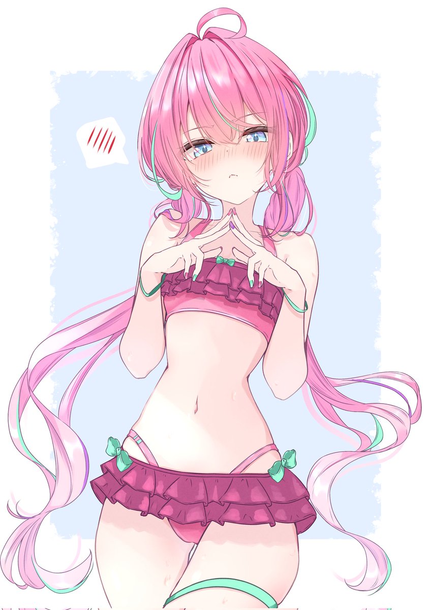 14番ちゃん(再)
 #四季送り