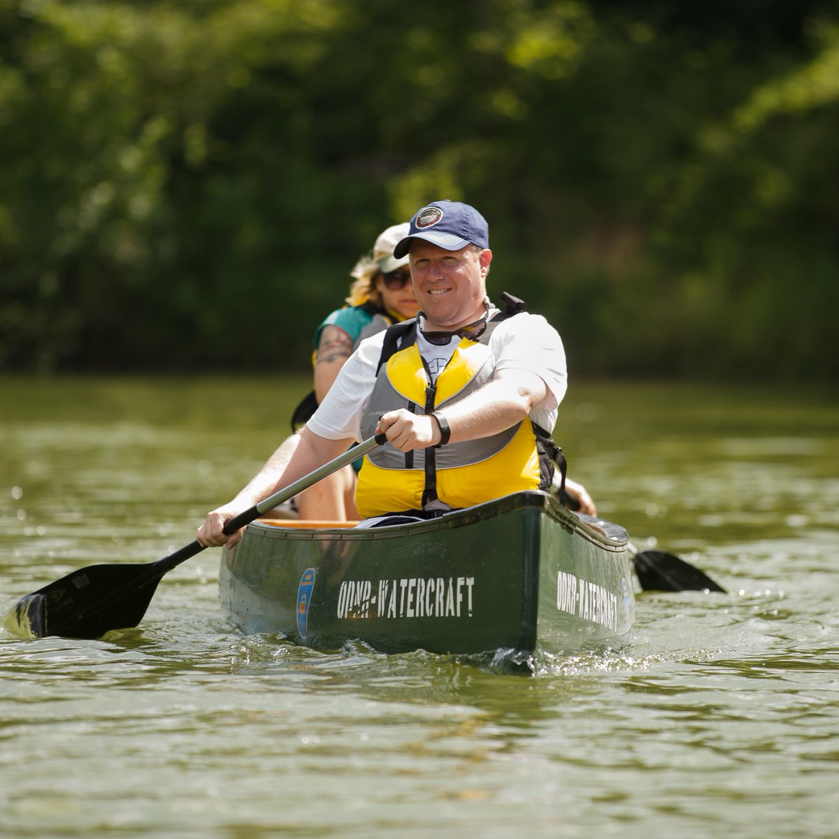 OHStateParks's tweet image. 🎉 145+ events. Just this week. Ohio State Parks = stacked.
From kayaking 🚣♀️ to camp crafts 🎨 to sassafras tea 🍵—there’s something wild waiting for you.
Check “All Events” at ohiostateparks.gov & plan your next adventure 🏞️
#OhioStateParks @ohiodnr @OHHeartofitAll