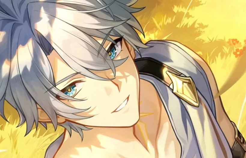 !2DFess Halo, saya baru saja dihidupkan oleh penulis! Jika berminat, boleh beri kata kunci atau IC dengan skala kedekatan ( 1-5 ) atau tinggalkan jejak untuk bermutual? Terima kasih! 

— I-OC, seorang mahasiswa dan aktor.