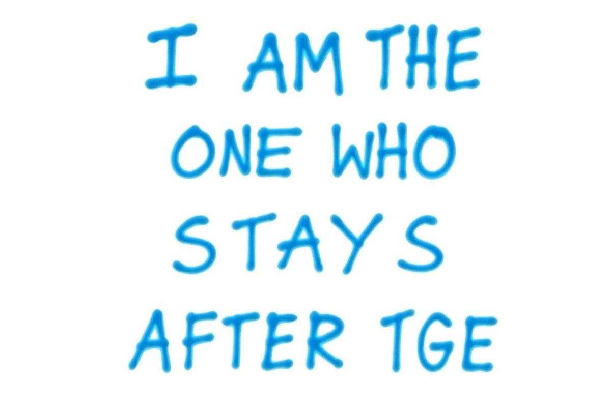 These days, there's more and more talk about why most projects lose momentum right after TGE. The reason is simple: behind the flashy metrics, there's often no real foundation — no community, no environment for growth, no space for ideas or capital

A project without a base is