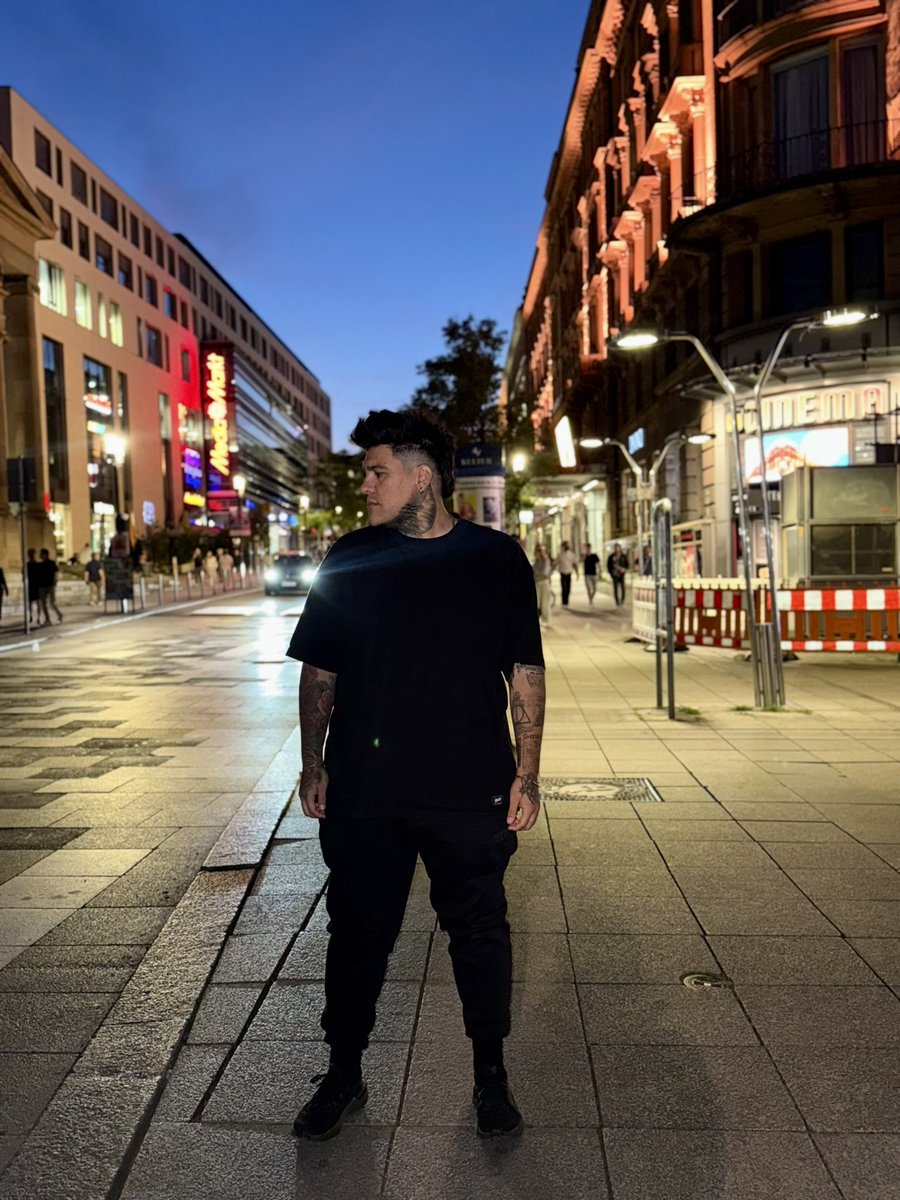 STUTTGART 2:30am -4:00am TONIGHT ! 🇩🇪 at Proton 🔥
