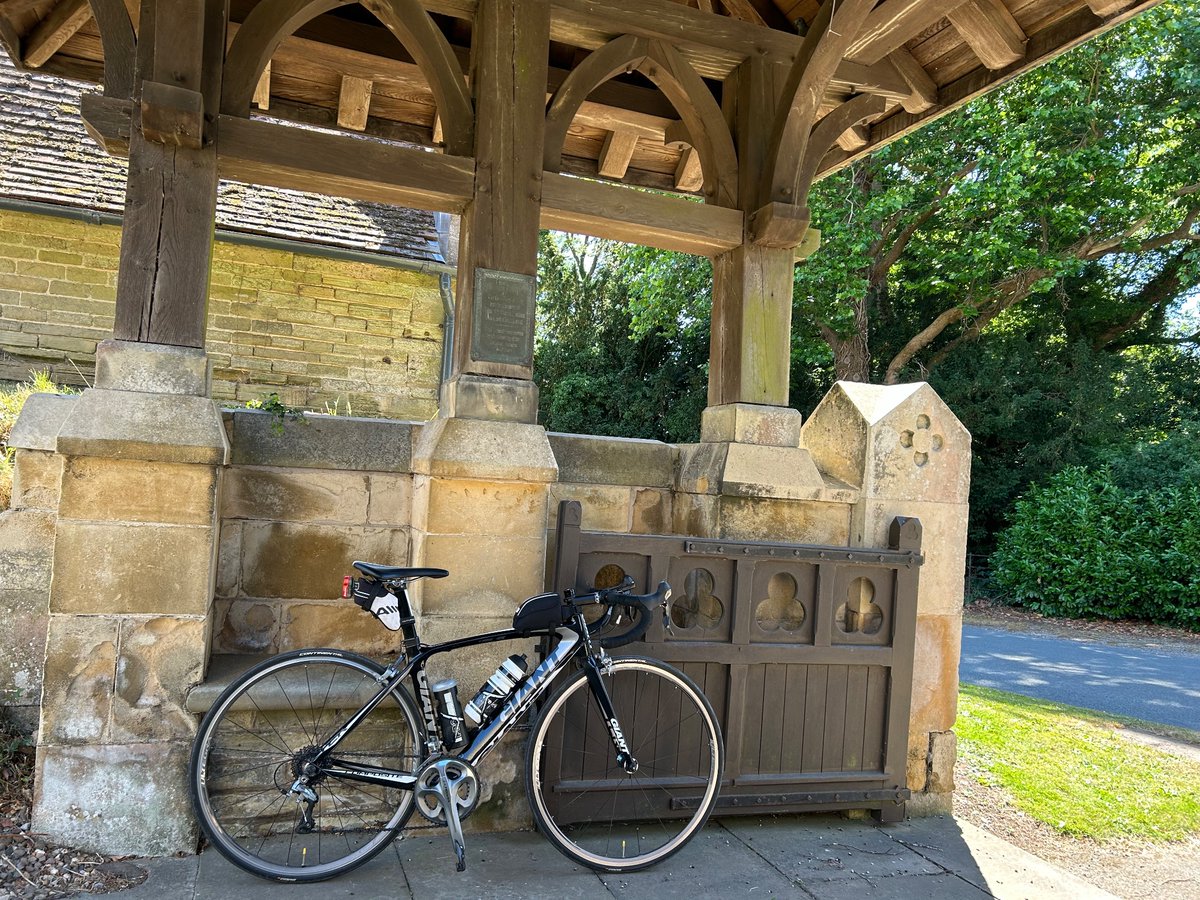 Cycling the Yorkshire Wolds tweet media