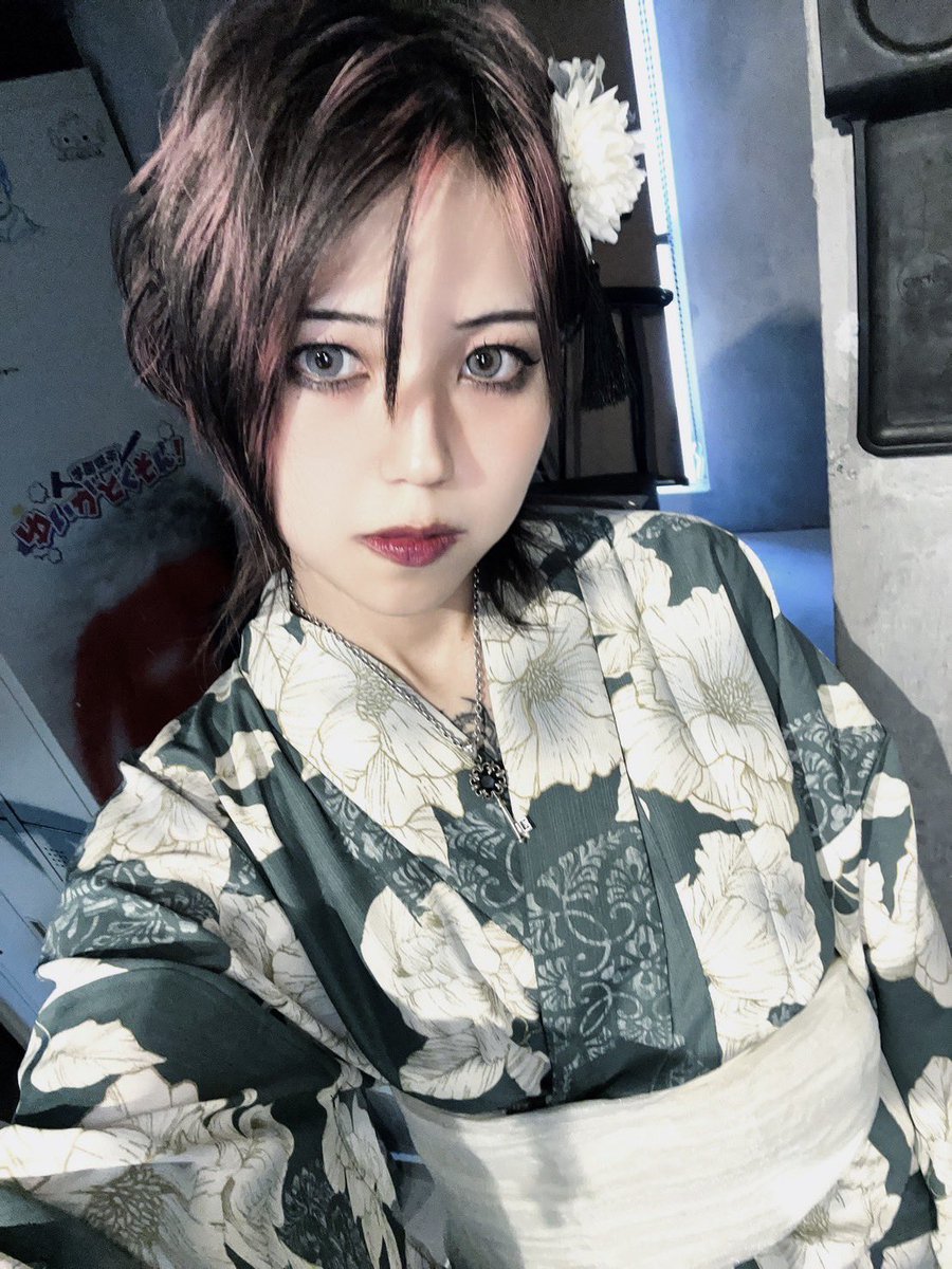 vim_hinako's tweet image. re