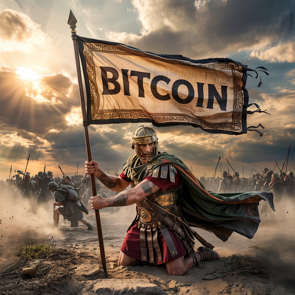 TheBitcoin__'s tweet image. #Bitcoin empowers lives.