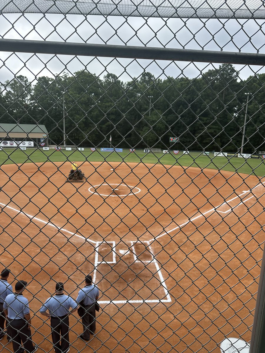CaseyEstridge's tweet image. #southeastregion #IrmoLittleLeague #softball
Let’s play ball! 🥎