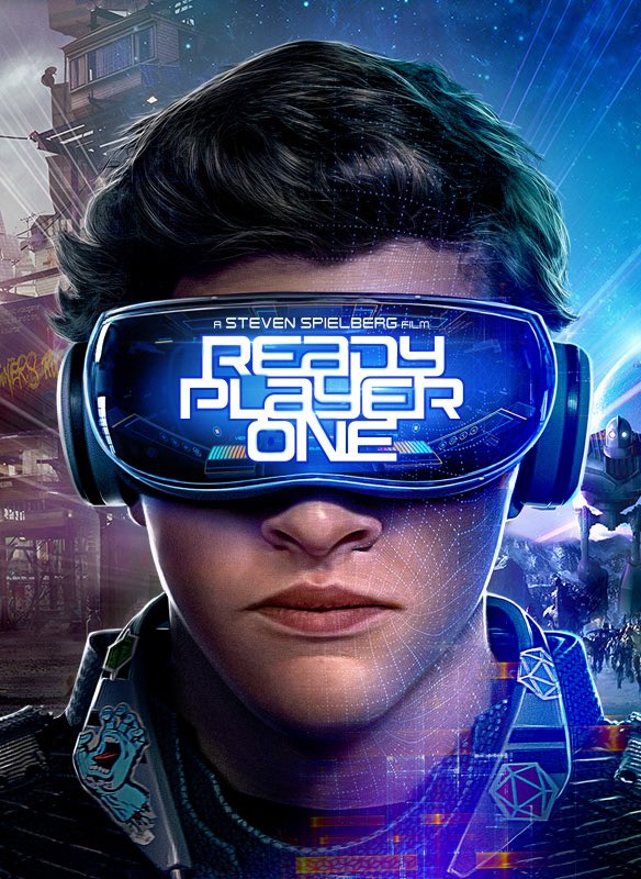 MudaCat94's tweet image. I wish the Oasis was real. The virtual world in the book, Ready Player One, that people use to do everything outside of real life. We’re close in real life with VR, and games like Fortnite and Roblox where you can have a variety of experiences. #JustCreators @JustAbout__