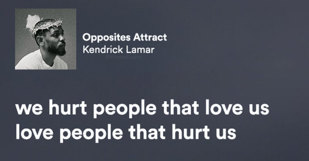 relatable quotes (@thesadbaby) on Twitter photo 