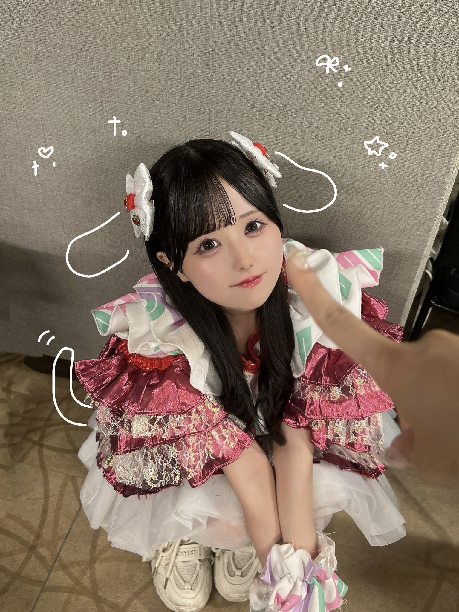 ✨✨りんご✨✨ 飴色りんご 【 chuLa 】 on X: 