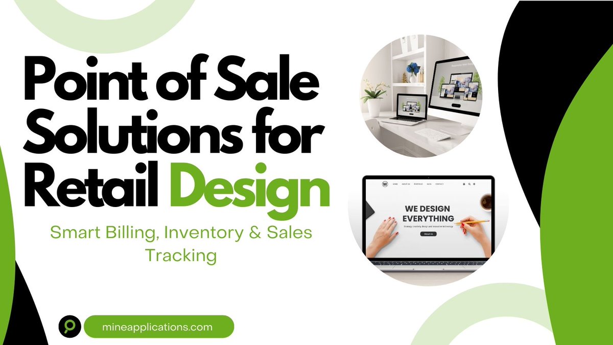 Awamine_LLC's tweet image. Run your retail business better with our modern POS systems for billing, inventory &amp;amp; reporting. 📞 +971 545 123488 📩 info@awamine.com 🌐 mineapplications.com #POSSystems #RetailSoftware #BillingTools #InventoryManagement