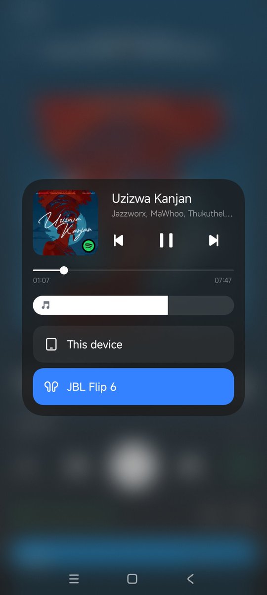 Have your own Illusionz in your bed room🤣🤣
open.spotify.com/track/73MJ65QL…