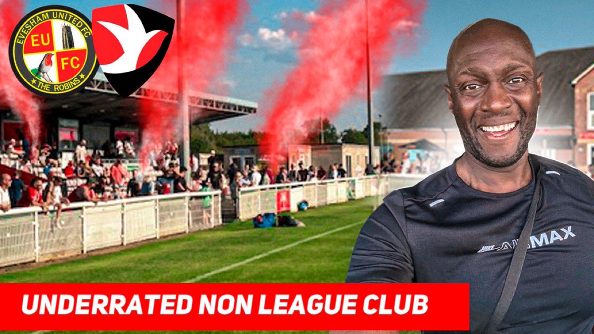 John Sinclair (YT)⚫️⚪️ (@john_nufc42) on Twitter photo 🚨New Video Out Now🚨
🎥Preseason Friendly
<a href="/EveshamUnitedFC/">Evesham United FC</a> 🆚<a href="/CTFCofficial/">Cheltenham Town</a>
Check out my latest MatchDay preseason vlog video⚽️
Any SHARE LIKE and SUBSCRIBE if your new and COMMENTS on YouTube would be appreciated✅
The link for the video is⬇️
🔗 youtu.be/HtOWd6_Nz38?si… 🚨New Video Out Now🚨
🎥Preseason Friendly
<a href="/EveshamUnitedFC/">Evesham United FC</a> 🆚<a href="/CTFCofficial/">Cheltenham Town</a>
Check out my latest MatchDay preseason vlog video⚽️
Any SHARE LIKE and SUBSCRIBE if your new and COMMENTS on YouTube would be appreciated✅
The link for the video is⬇️
🔗 youtu.be/HtOWd6_Nz38?si…