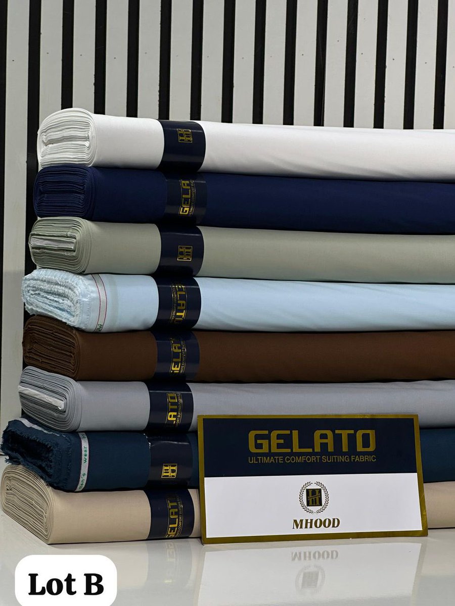 mvttlunar's tweet image. ORIGINAL PLAIN GELATO AVAILABLE....
N4500 PER YRD.....
📍 :  ZARIA, KADUNA 
🚚 : NATION WIDE 🇳🇬
📞 : 07061142843