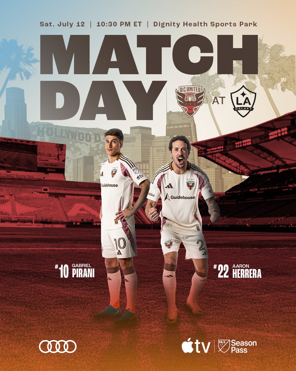 D.C. United tweet media