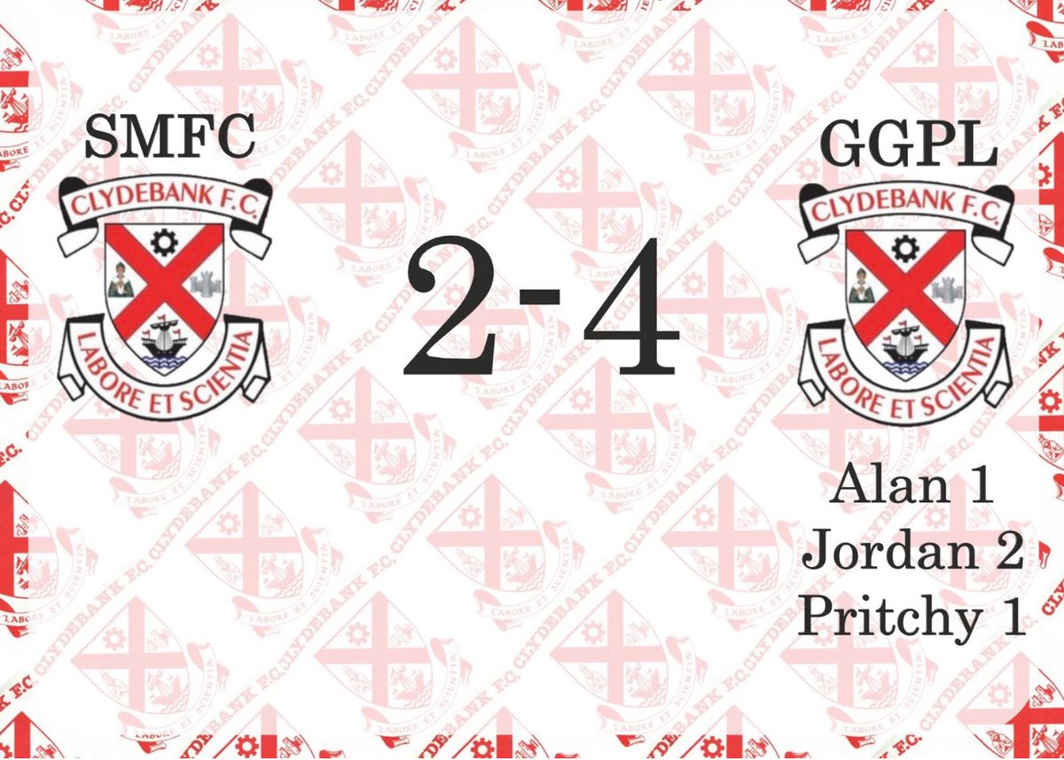 Clydebank Amateurs GGPL (@clydebankafc) on Twitter photo <a href="/ClydebankSMFC/">Clydebank SMFC</a> 2-4 Clydebank Ams
Very tough conditions today and both teams hit by late no shows! However both teams played well!
Good luck for the season lads!
<a href="/GGPAFL/">Greater Glasgow Premier AFL</a> <a href="/ClydebankSMFC/">Clydebank SMFC</a> 2-4 Clydebank Ams
Very tough conditions today and both teams hit by late no shows! However both teams played well!
Good luck for the season lads!
<a href="/GGPAFL/">Greater Glasgow Premier AFL</a>