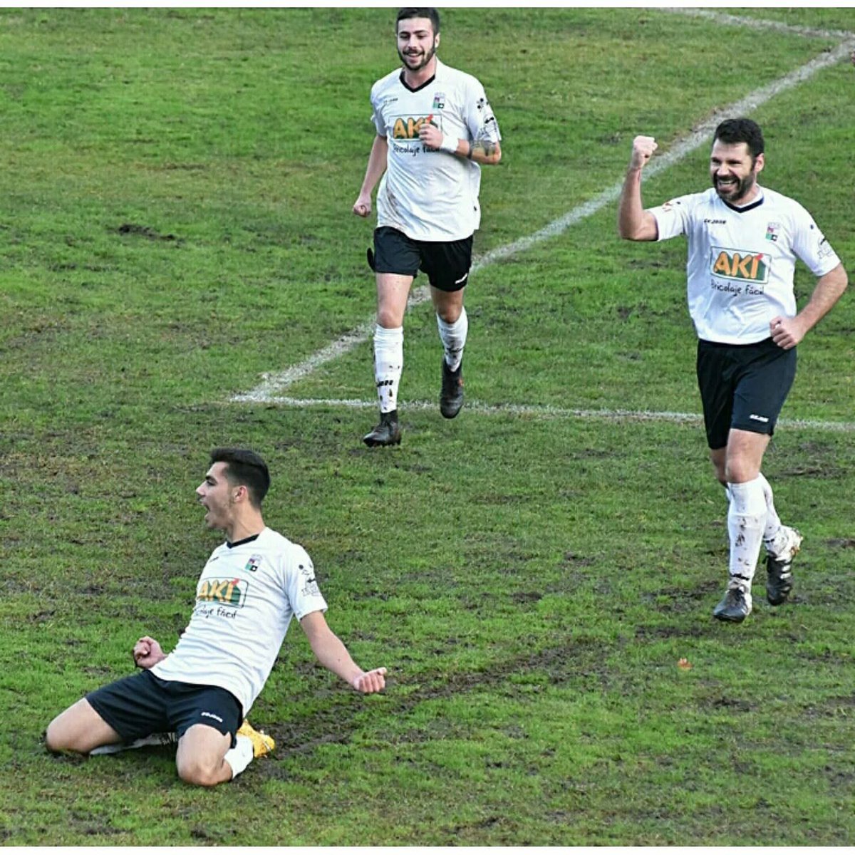 Alberto Nuñez tweet media