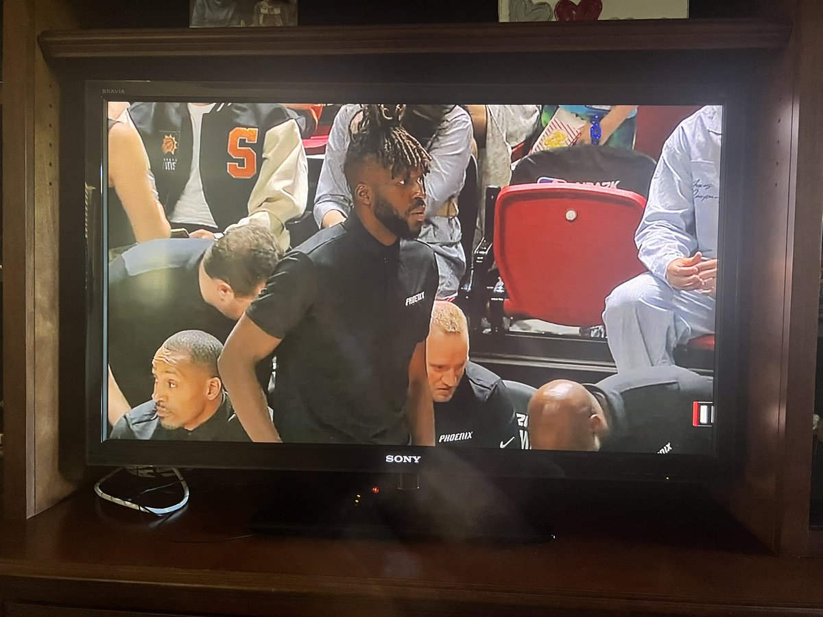 Marty Smith (@coachmartysmith) on Twitter photo Proud for <a href="/DeMarreCarroll1/">DeMarre Carroll</a>
Wishing you nothing but continued success! Thankful our paths crossed! Continue being a leader! Proud for <a href="/DeMarreCarroll1/">DeMarre Carroll</a>
Wishing you nothing but continued success! Thankful our paths crossed! Continue being a leader!