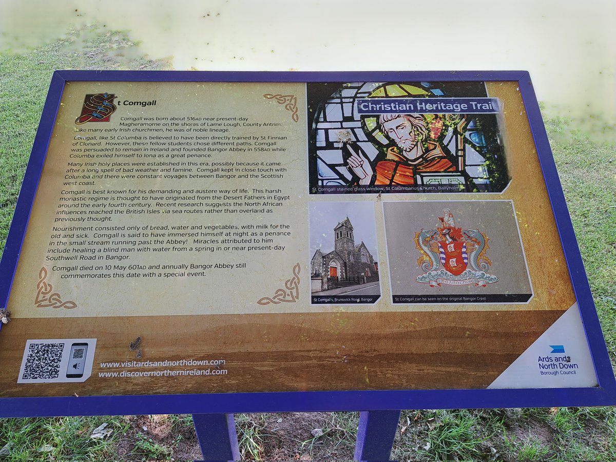 Enjoyed a midday walk ongoing the #ChristianHeritage bell walk through Castle Park today to enjoy some meditative time in nature #connectwithnature #calming #breathe #notjustapark #timeout #selfcare 😍 🌳🌲🪻🐝🦋🐦🐞