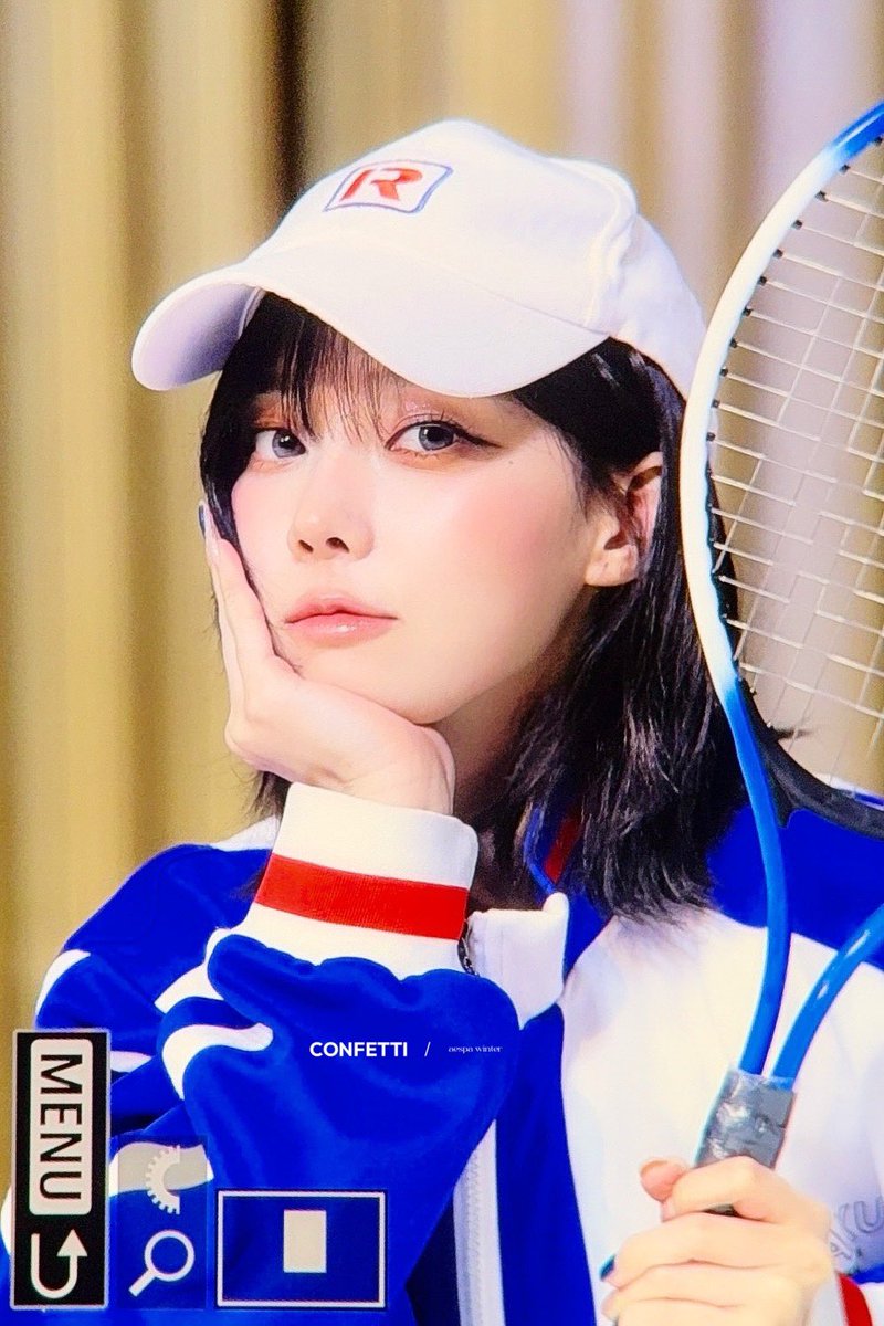confetti_wt's tweet image. 250712 #aespa #에스파 #WINTER #윈터
