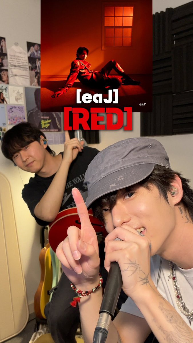 waveofeaJ's tweet image. ig. goda1212
와 두 분 진짜 너무 멋있어요