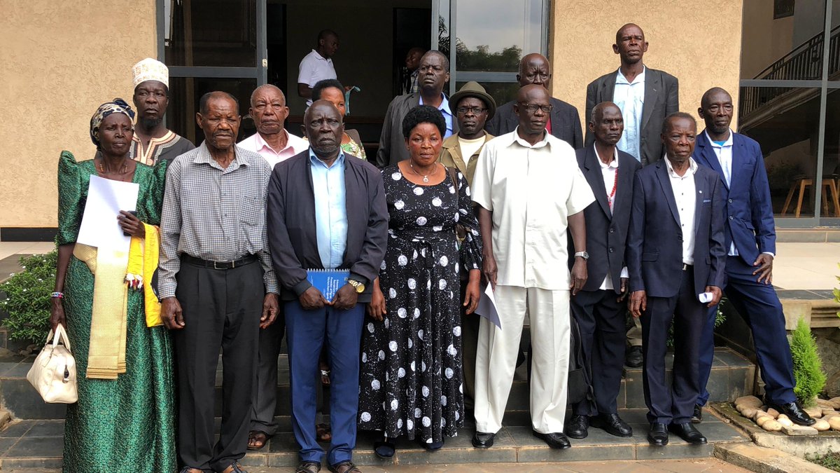 Matembu Gerald tweet media