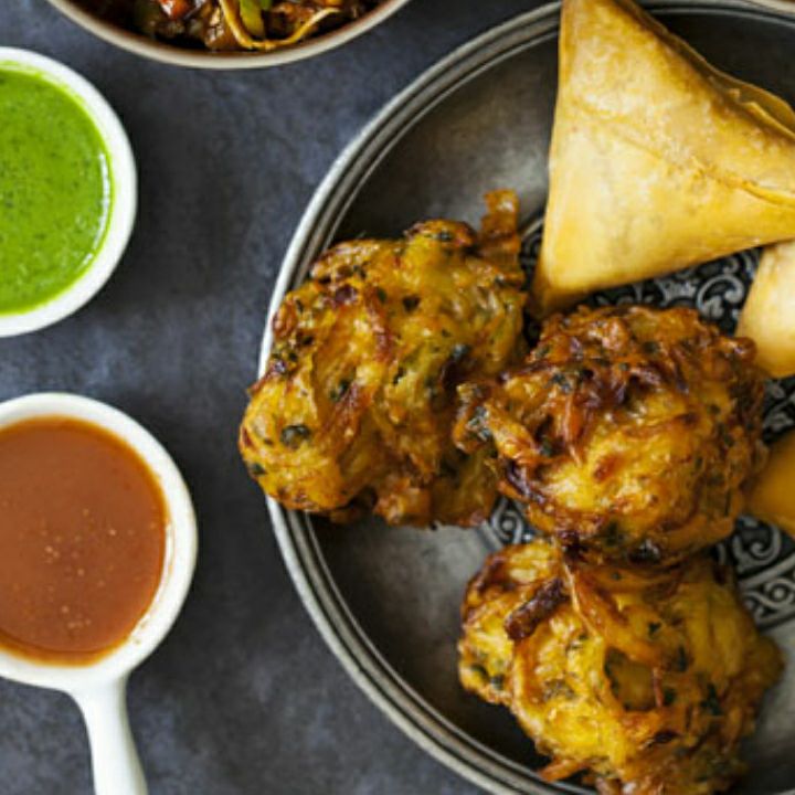 We are ready and waiting for you on this lovely Saturday. Whether you like it spicy hit or cool and mild, we have the right choice for you.