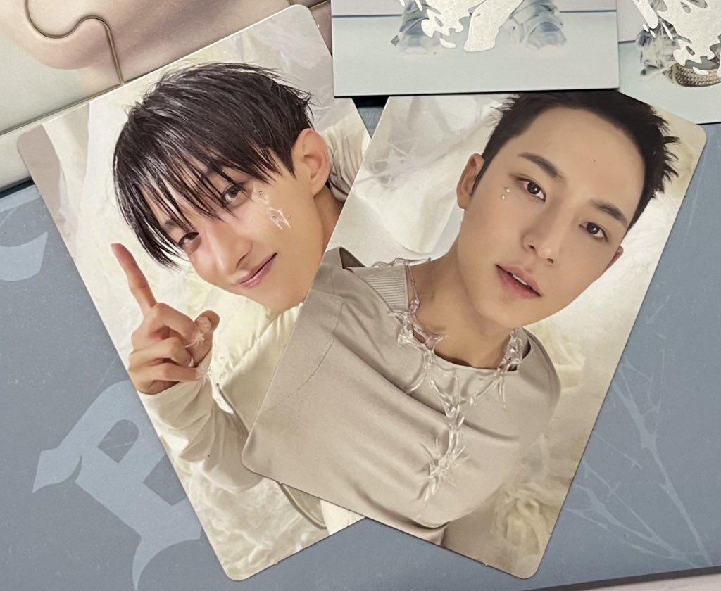 #wtt ke hoshi sam version.. drop pic yahh <33